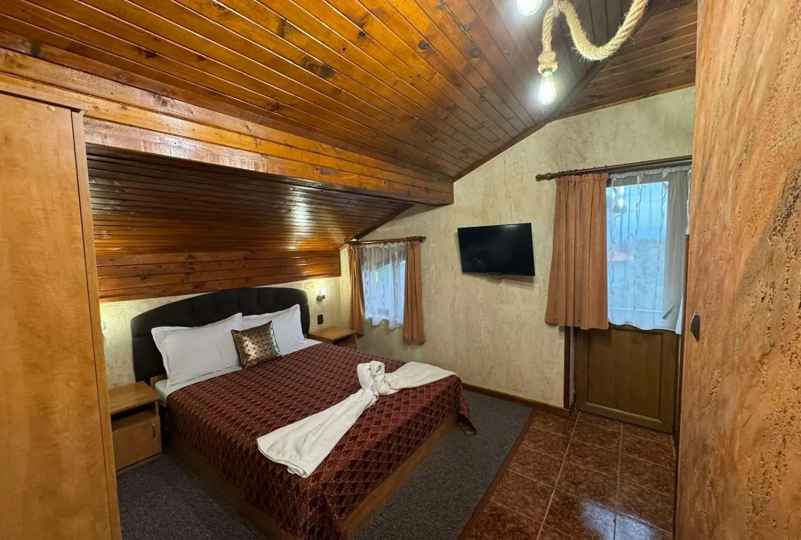 Guest House Ivan Bansko Bulgaria