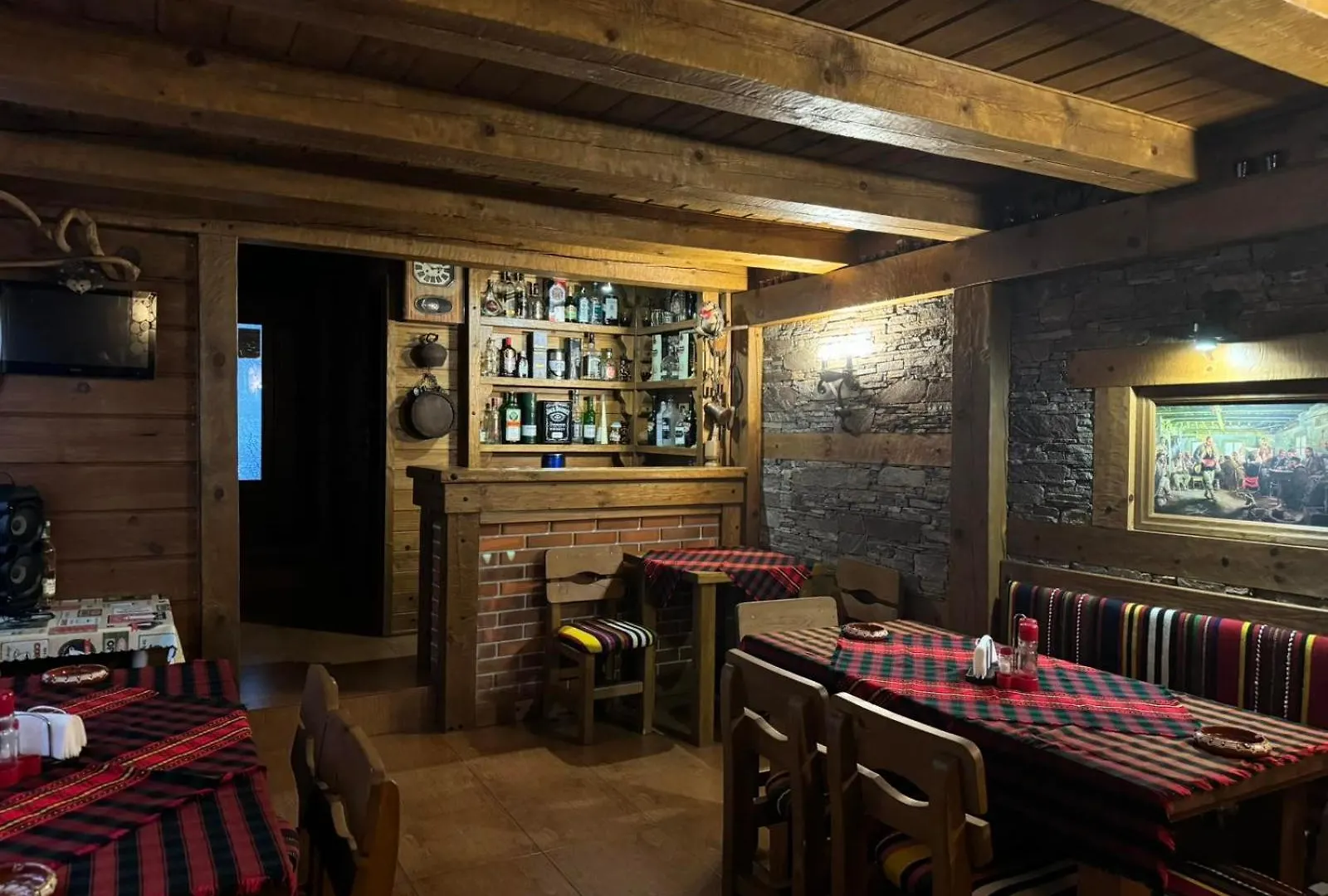 Guest House Ivan Bansko