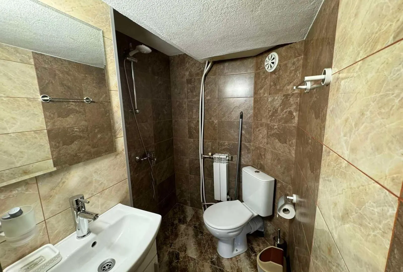Guest House Ivan Bansko Bulgaria